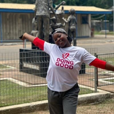 Emmanuella Sunu