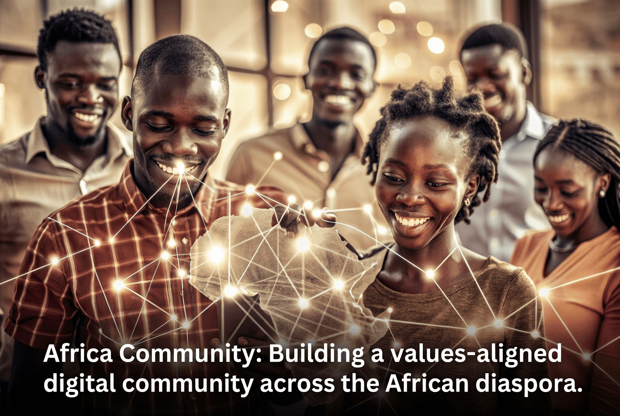 Africa Community
