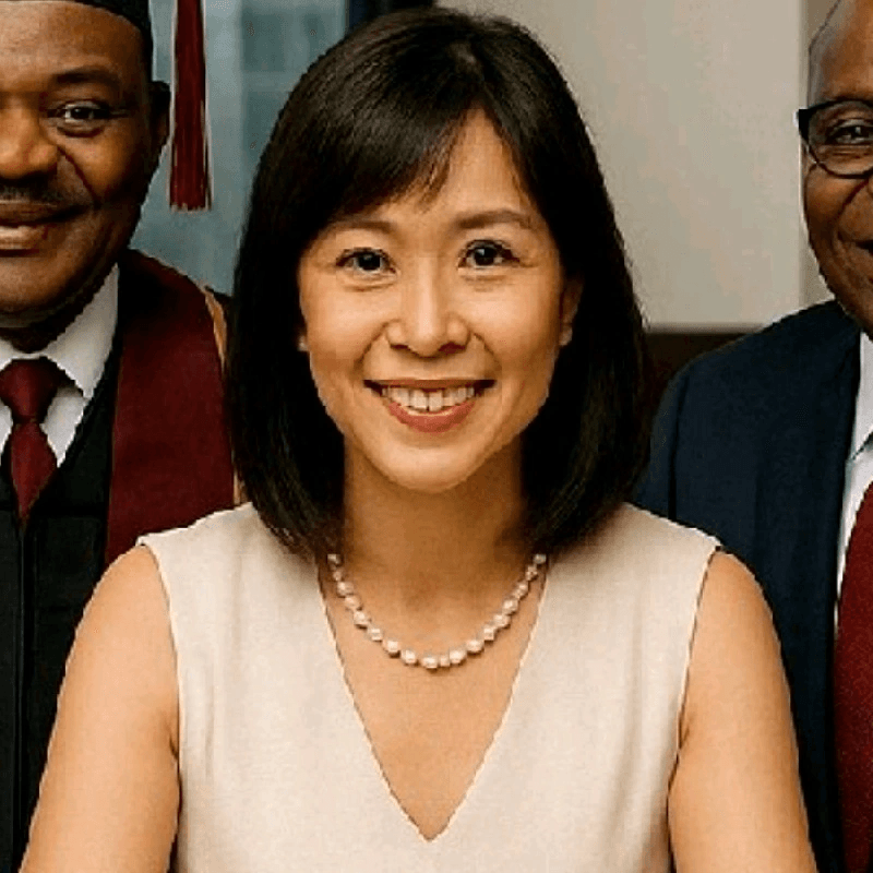 Phuong Skovgaard