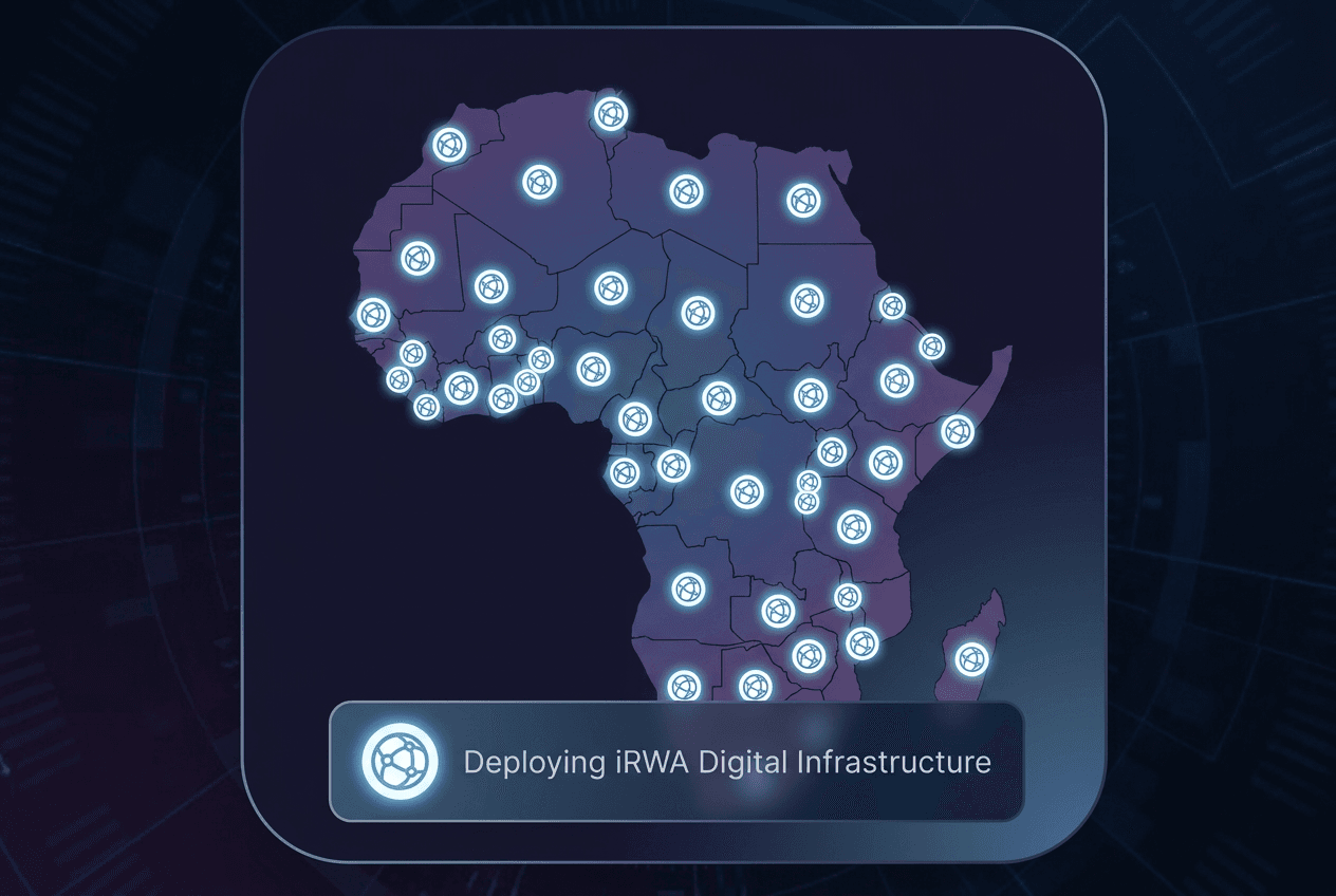 iRWA Africa